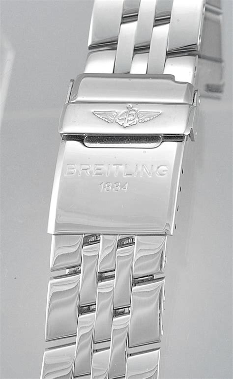 breitling speed bracelet|genuine breitling watch straps.